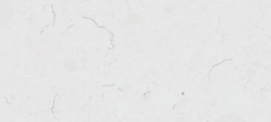 A premium surface product called Classic Pearl, provided in Bangalore, with a pearly white sheen and subtle patterns for modern luxury.